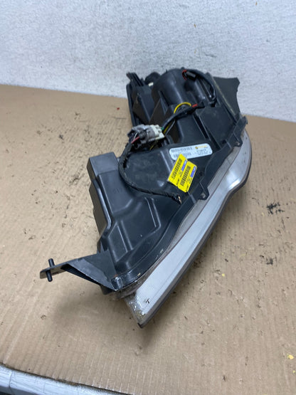 2010-2012 Subaru Legacy Outback Right Passenger Headlight AF7192 DW9