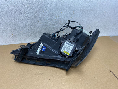 2007 2008 2009 Acura MDX Headlight Xenon HID Right Passenger RH DEPO AI2611 DW7