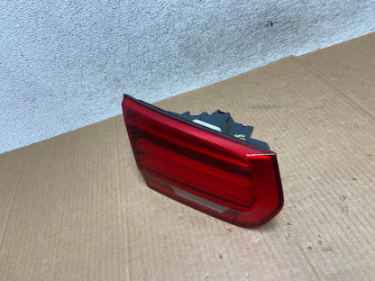 2016 to 2018 BMW 3 328i 330i F30 Left Driver LH Tail Light Inner AI5768 LK1