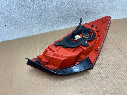 2007 to 2013 Infiniti G35 G37 Sedan Right Passenger Rh Tail Light AI6744 LK5