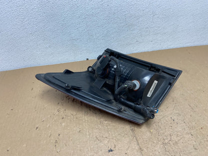 2007 to 2010 Jeep Grand Cherokee Right Passenger Tail Light AC7374 DW4