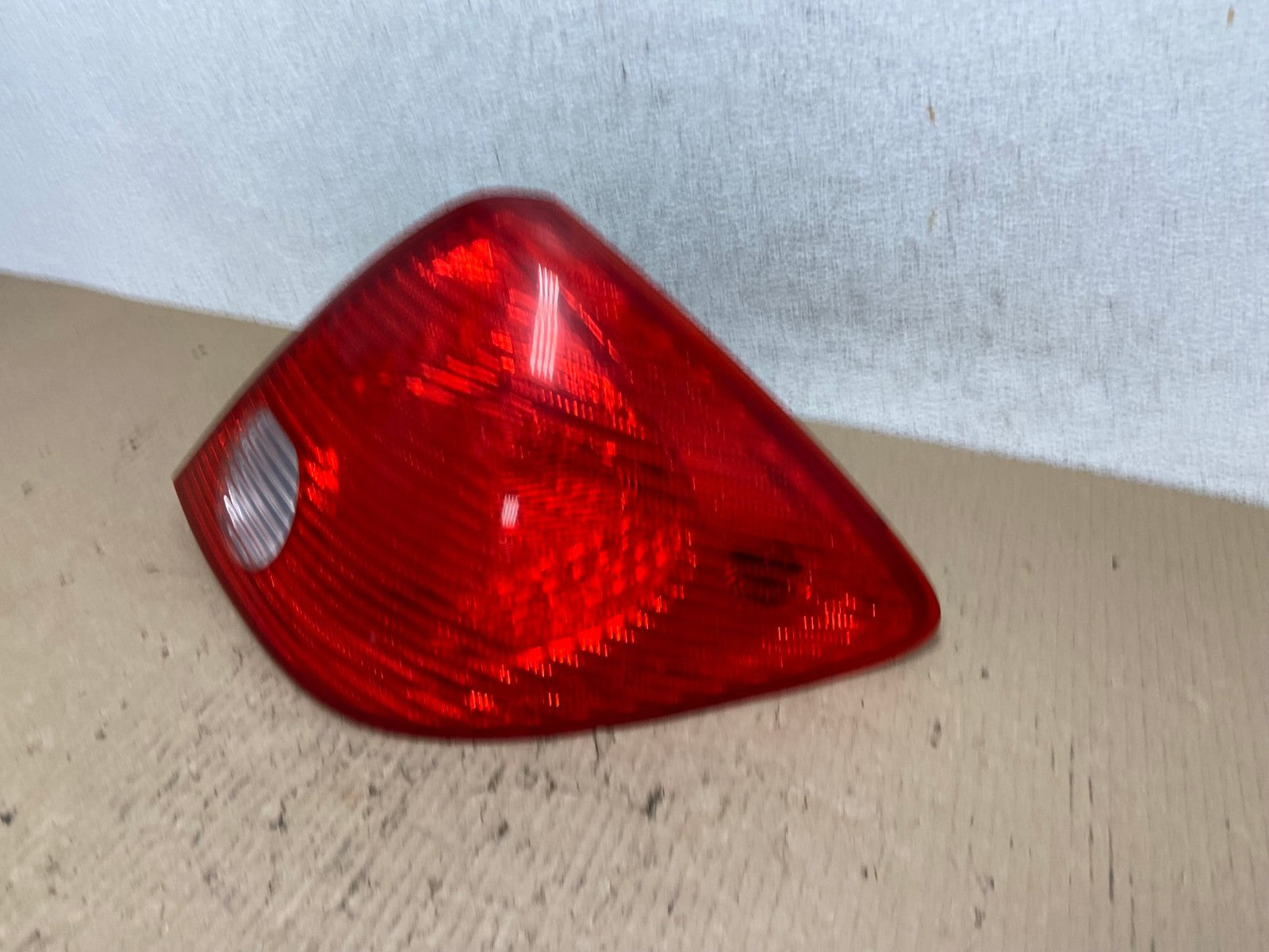 2005-2010 Pontiac G6 Sedan Right Passenger Side Tail Light AF2851 LK1