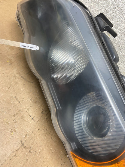 Xenon 2000 - 2003 Bmw X5 E53 Headlight Left Driver Lh Side OEM Z7782 DW4