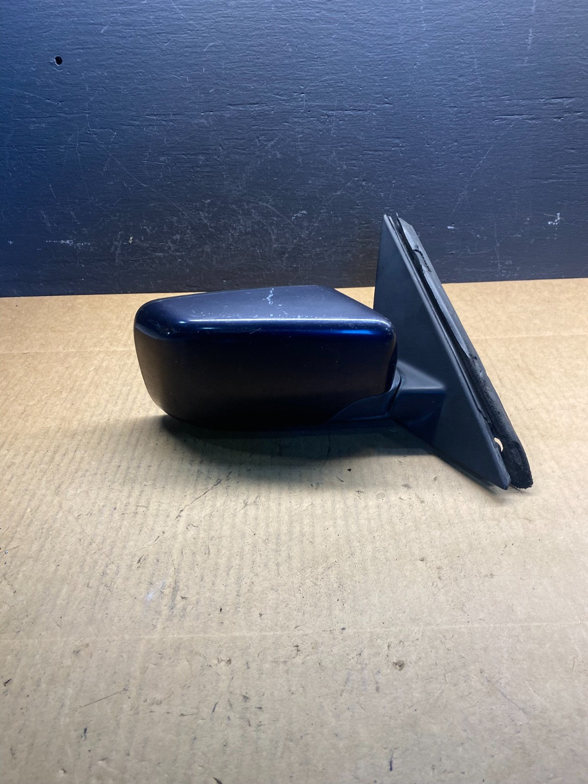 1998 - 2003 BMW 528i 530i E39 Right Passenger RH Side Door View Mirror AC4239 DG0