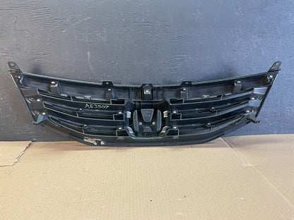 2011 to 2012 Honda Accord Sedan Front Upper Grill Grille AE3507 DG4