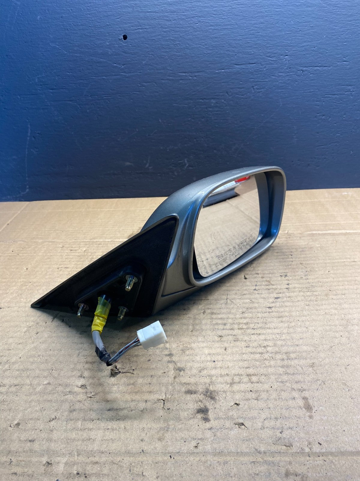 1997 to 2001 Lexus ES300 Right Passenger RH View Door Mirror Oem AB7126 MS10