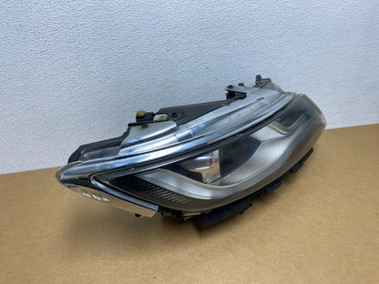 2015 to 2019 Lincoln MKC Right Passenger RH Side Xenon Headlight OEM AC1660 DG2