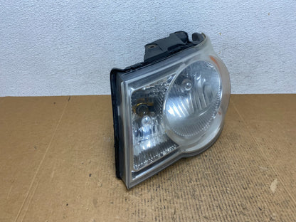2007 2008 2009 Chrysler Aspen Left Driver LH Halogen Headlight AE1438 DW2