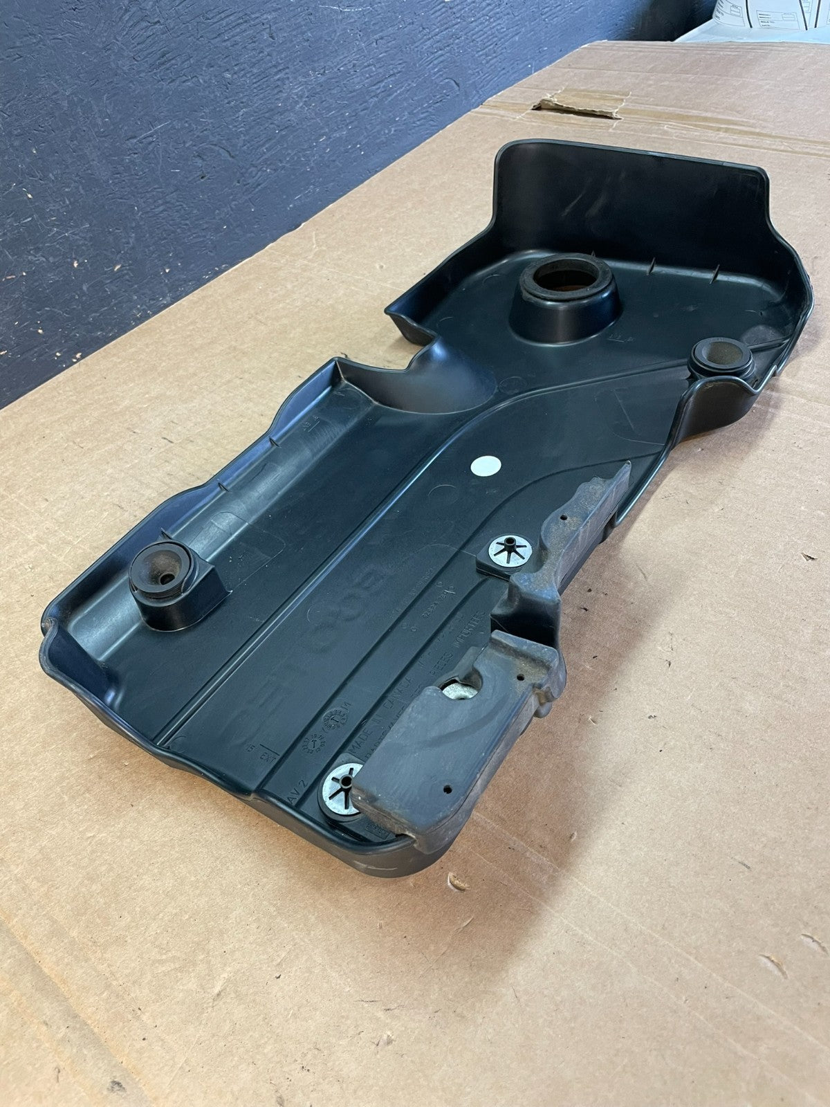 2016 to 2020 Chevrolet Malibu 1.5L Engine Cover Plastic Motor Shield AE8365 DG3