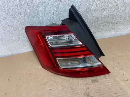 2013-2019 Ford Taurus LED Left Driver LH Side Tail Light AI1105 LK0