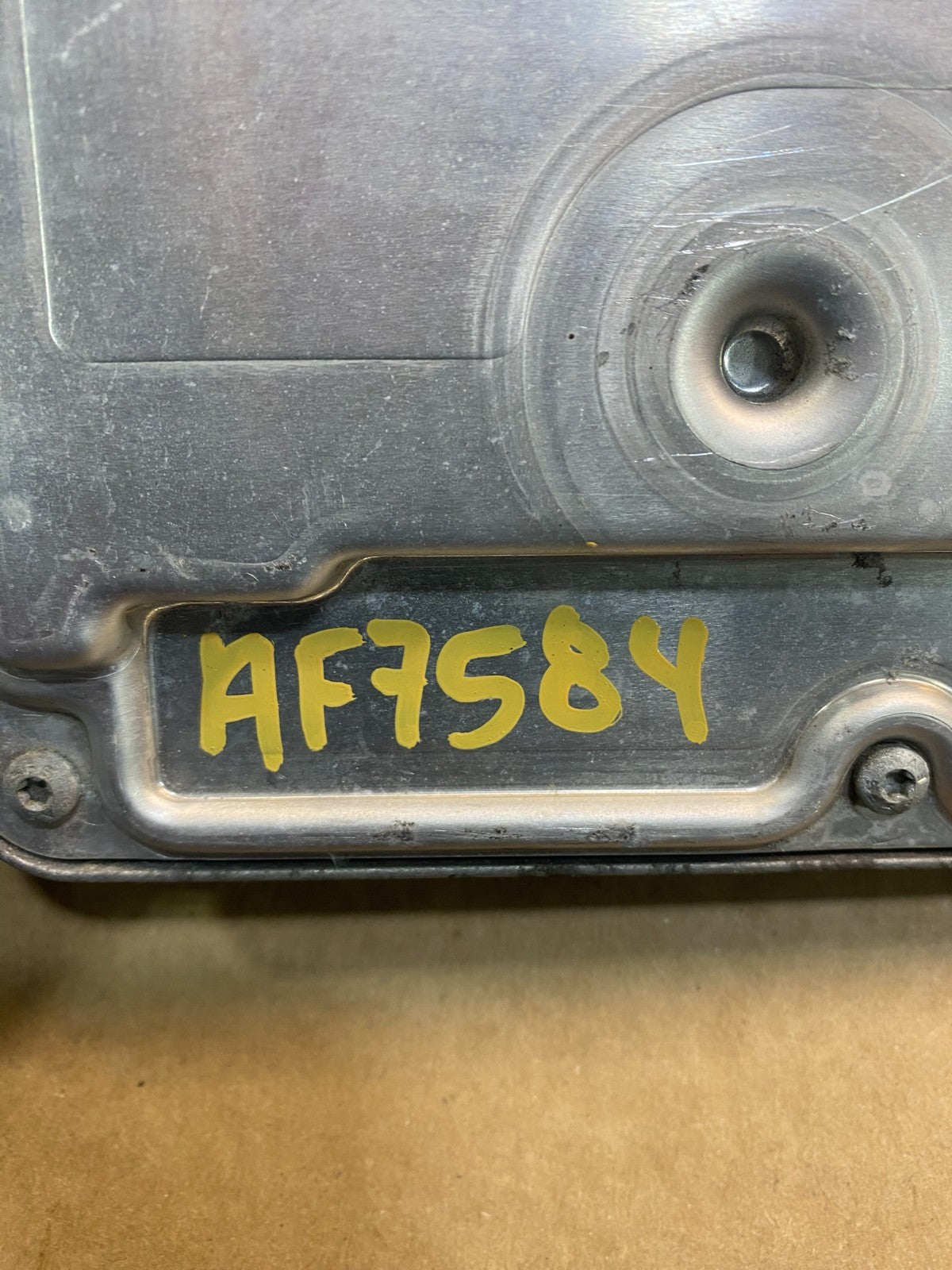 2013 2016 Volkswagen Jetta ECM Engine Control Unit ECU af7584 DG3