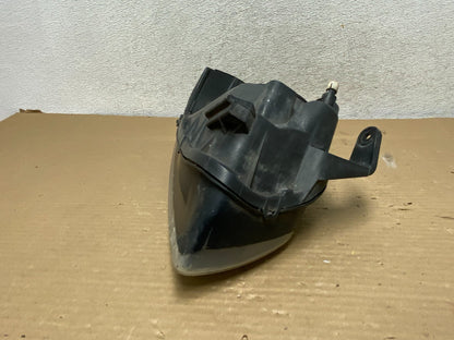 2004 - 2006 Nissan Sentra Halogen Left Driver LH Headlight AG8959 DW6