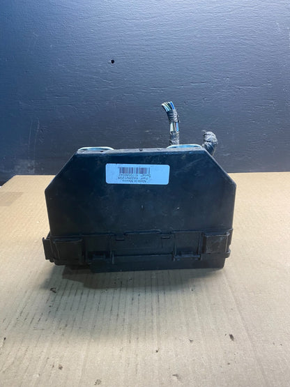2009 2010 Liberty Nitro TIPM Power Integrated Fuse Box Module Oem  AC0459 DG4