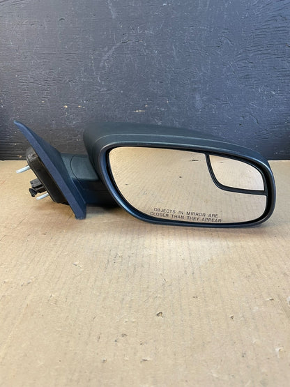 2010 to 2018 Ford Taurus Right Passenger View Door Mirror AD5591 DW7