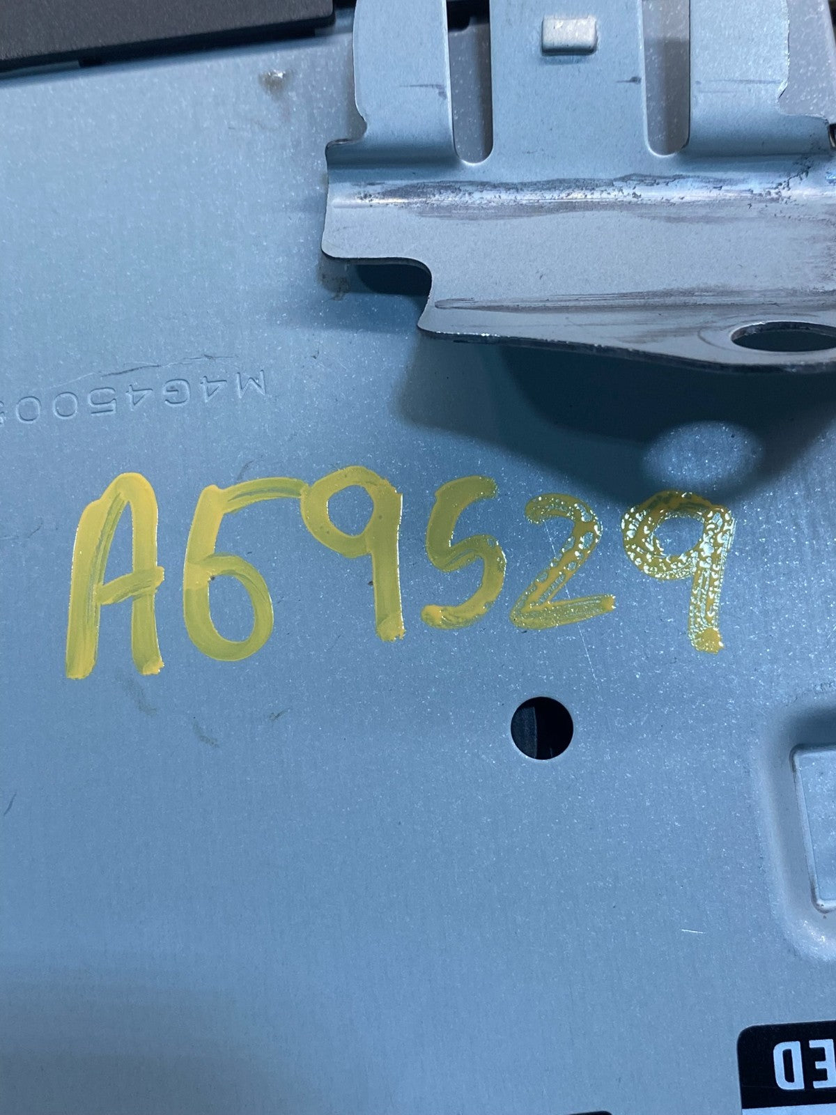 2002 2003 2004 Toyota Camry Radio AM/FM CD Player AG9529 DG7