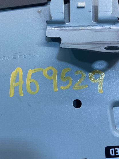 2002 2003 2004 Toyota Camry Radio AM/FM CD Player AG9529 DG7