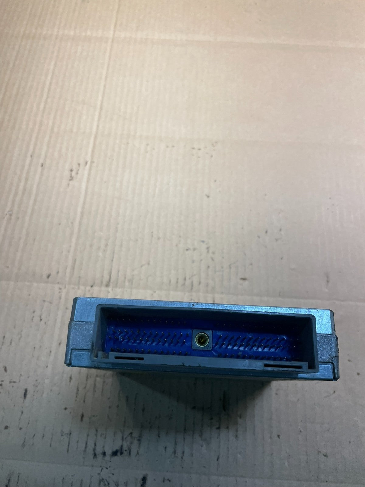 2000 Ford Truck F250 F350 5.4L Engine Control Module Unit ECU ECM x8555 DG1