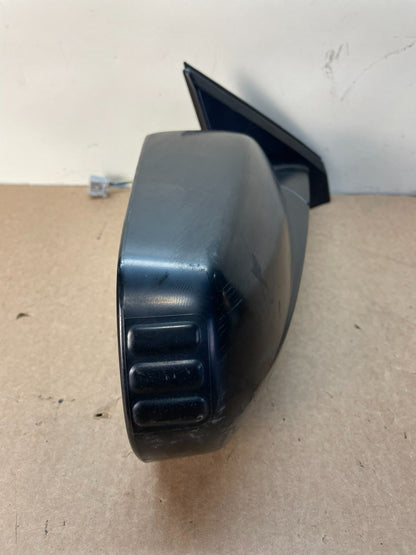 2007-2011 Honda CR-V CRV Right Passenger RH Side View Door Mirror AH0269 DG9