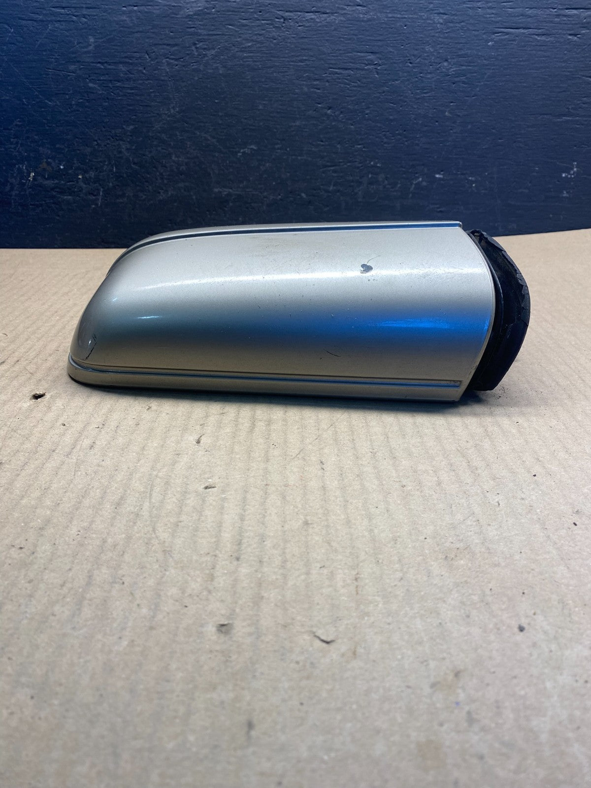 1996-1999 Mercedes-Benz W210 E-Class E320 Left Driver Side Mirror AC8876 DG1