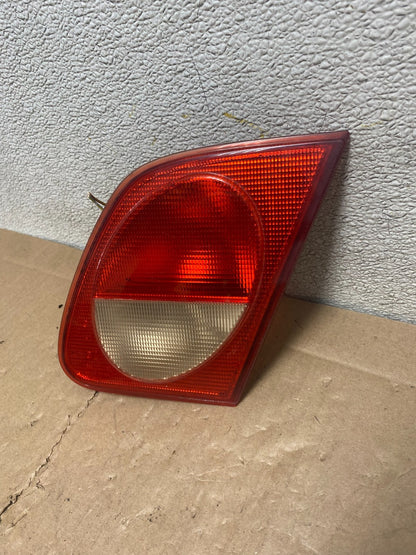 1996 - 1999 Mercedes-Benz E W210 E320 Right Passenger Inner Tail Light S0734 DW2