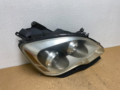 2007-2012 Gmc Acadia Xenon HID Headlight Right Passenger Side AD0523 DW2