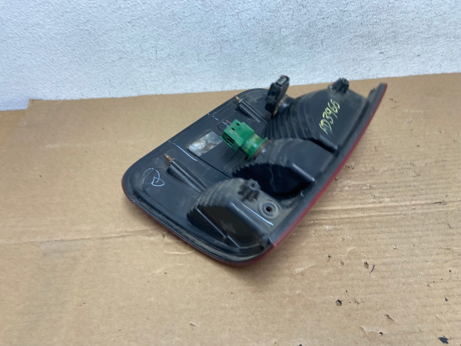 2004 to 2008 Ford F150 F-150 Right Passenger RH Side Tail Light AD3966 LK5