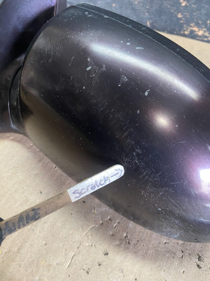 2007 to 2009 Kia Amanti Left Driver LH View Door Mirror Oem q5583 DG6