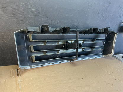 2007 to 2014 Ford Expedition Front Upper Chrome Grill Grille ae3585 DG5