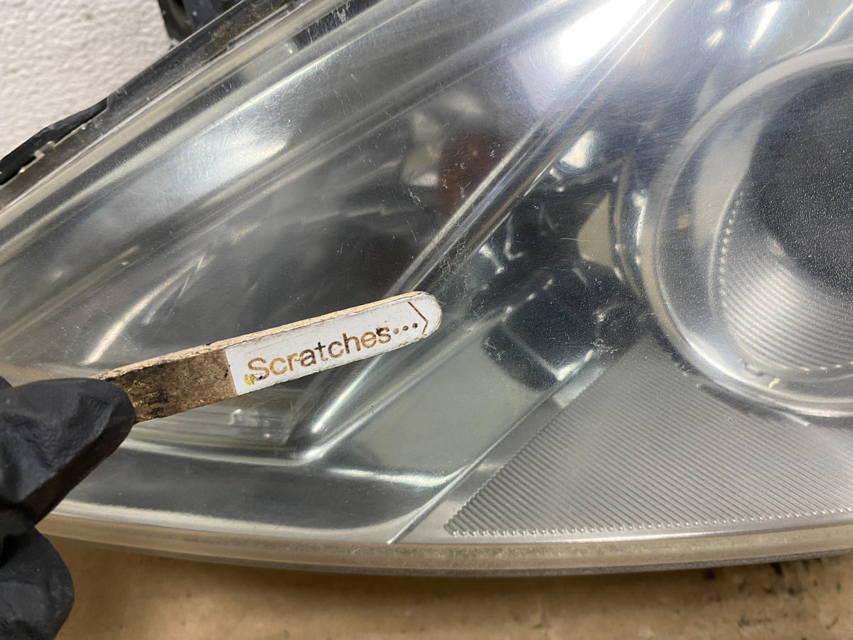 2003 to 2007 Nissan Murano Headlight Xenon HID Left Driver LH AH8162 DW3
