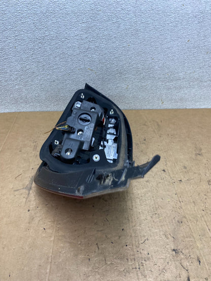 2008 2009 2010 BMW 5 525i 530i Left Driver Lh Tail Side Light T3763 DW4