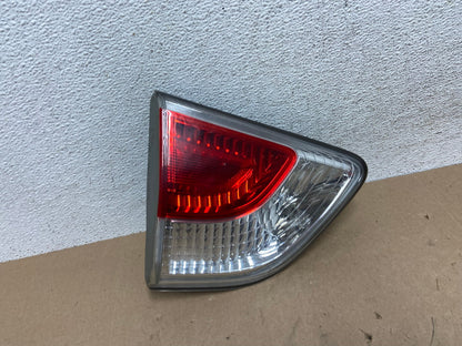 2013 to 2016 Nissan Pathfinder Left Driver Inner Tail light AE6816 LK0
