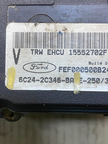 2006 2007 Ford E250 E350 Econoline Anti-Lock ABS Antilock Brake Pump AC0922 DG6
