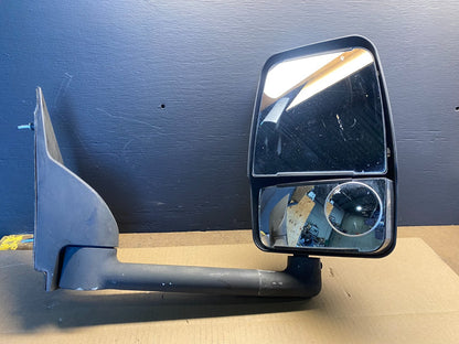 2005 Chevrolet Express G3500 G4500 Right Passenger RH View Mirror AB4147 DG8