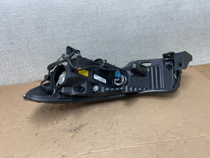 2012 to 2014 Acura TL Headlight Right Passenger Side Xenon HID DEPO AB0172 DW4