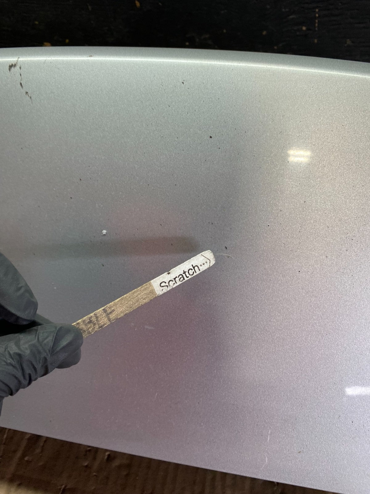 2013-2020 Nissan Pathfinder Rear Spoiler Wing u6443 DG5