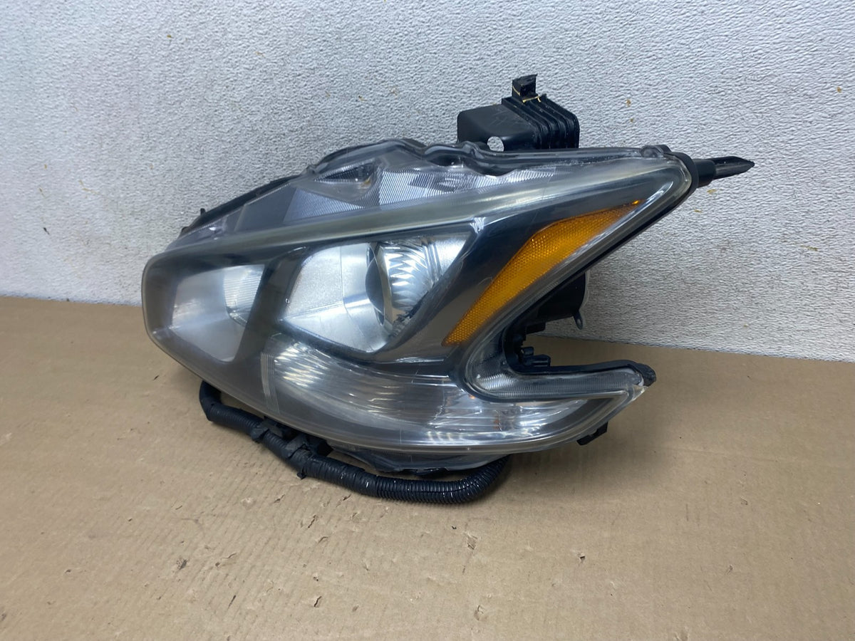 2009-2014 Nissan Maxima Headlight Left Driver Side Xenon HID AI2175 DW1