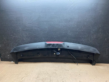 2007 to 2012 Dodge Caliber Rear Trunk Spoiler i3559 OEM DG13