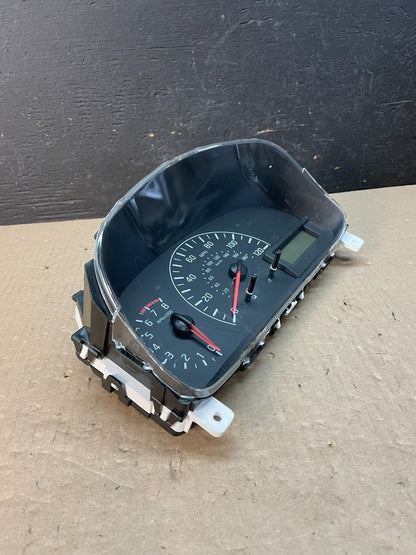 2013 to 2021 Nissan NV200 Speedometer Cluster Gauge AE33651