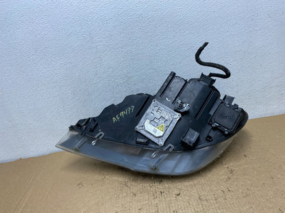 2007 2008 2009 2010 Bmw X5 Right Passenger RH Headlight Xenon Hid AF9477 DW10