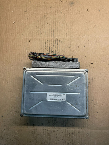 2004 Chevrolet Silverado 1500 Engine Computer ECU ECM Module U9326 DG0