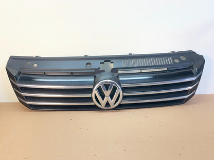 2012 to 2015 Volkswagen Passat Front Upper Grill Grille AH0286 DG0