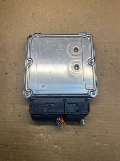 2013 - 2015 Audi Q5 Engine Control Module Computer ECU ECM 8R1907115B af6622 DG1