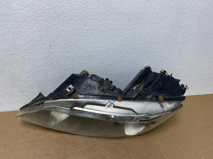 2006 2007 2008 Mazda 6 Left Driver LH Side Halogen Headlight DEPO AC5786 DW5