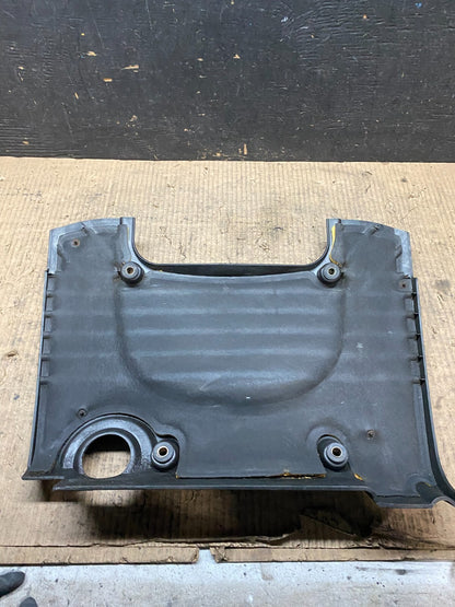 2002 to 2005 Hyundai Sonata 2.4L Engine Trim Cover N3133 PS5