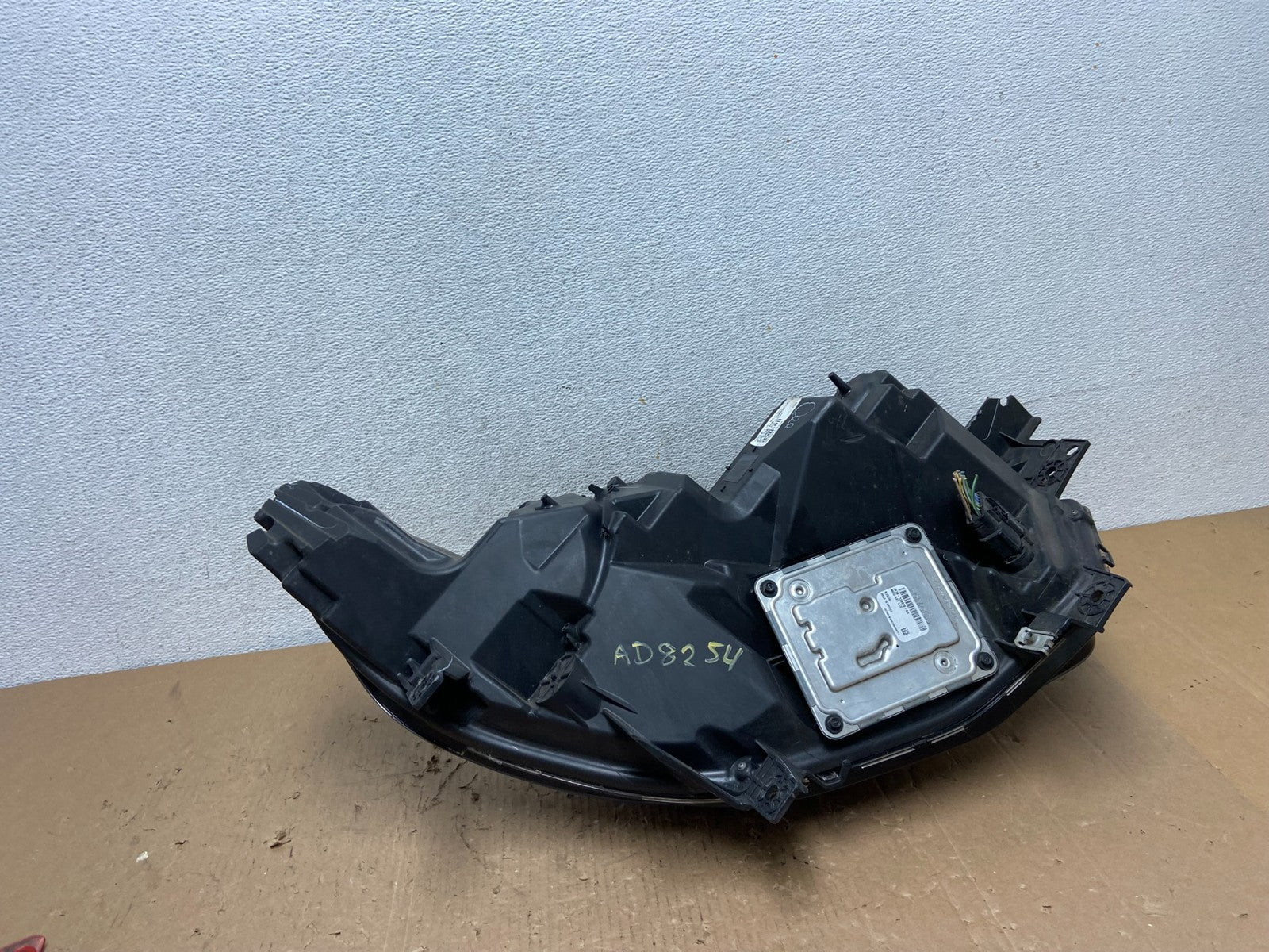 2020-2023 Ford Explorer Left Driver LH Side LED Police Headlight AD8254 DW7