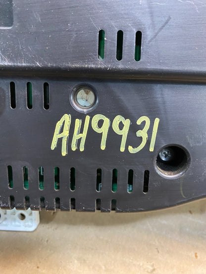2011 Ford F250 F350 F550 Speedometer Cluster Gauge AH9931 DW5