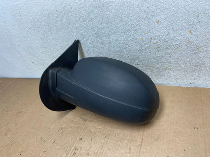 2007 to 2013 Chevrolet Tahoe Silverado Suburban Left Driver Mirror AI8862 DW1