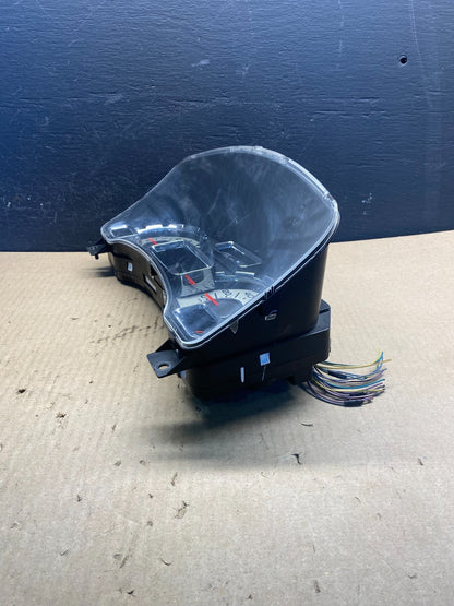 2007 2008 Ford Expedition Speedometer Cluster Gauge 7L1T-10849 AC8924 DG3