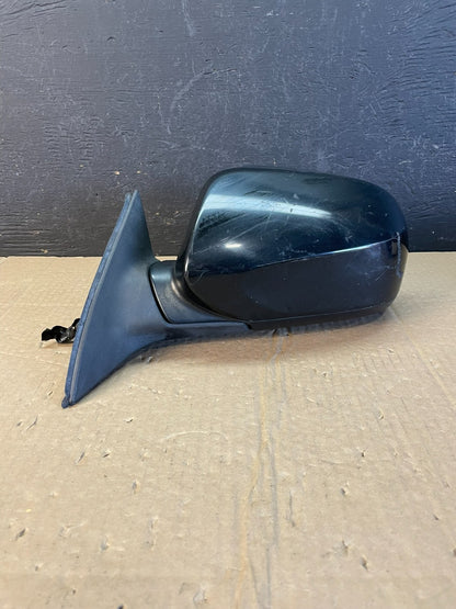 2010-2014 Subaru Legacy Outback Left Driver Side Door Mirror AC9820 DW0
