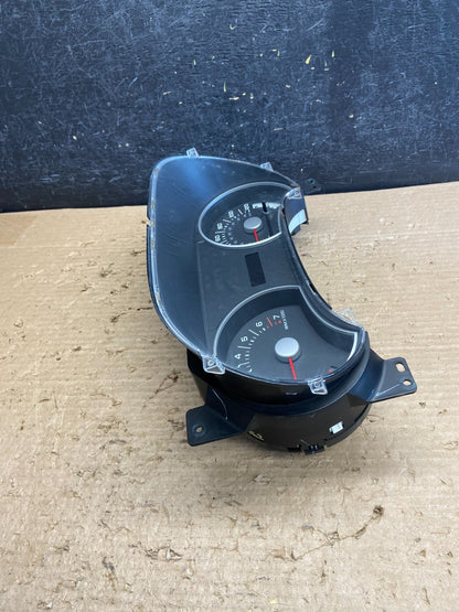 2009 2010 Ford Explorer Speedometer Cluster Gauge ag8762 DG1
